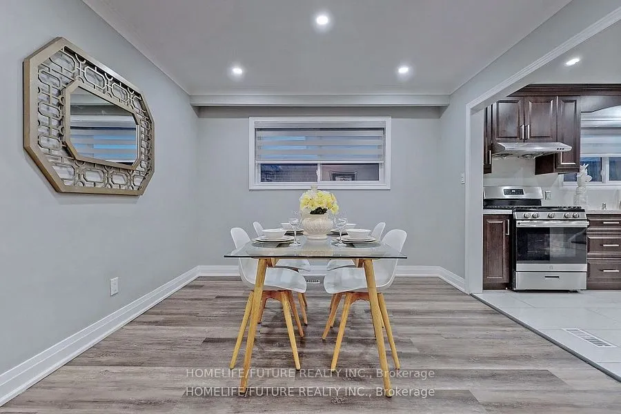 28 Skyridge Road, ON M1E 4P1