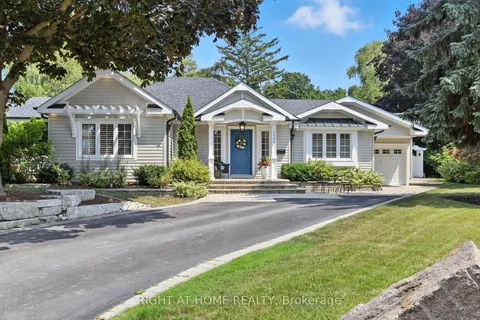 1549 Willowside Court, ON L1W 3P5