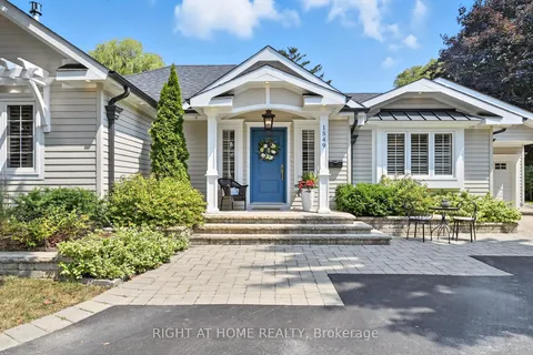 1549 Willowside Court, ON L1W 3P5