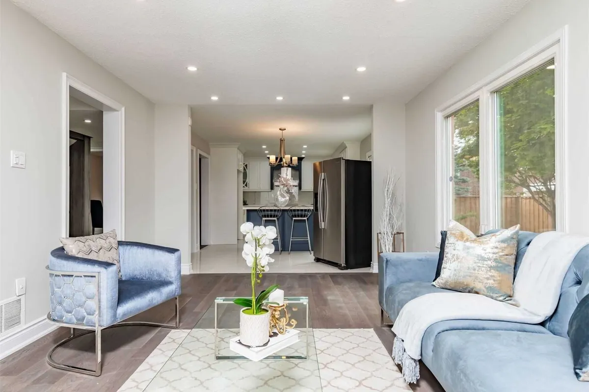 49 Bluenose Crescent, ON M1C 4S1