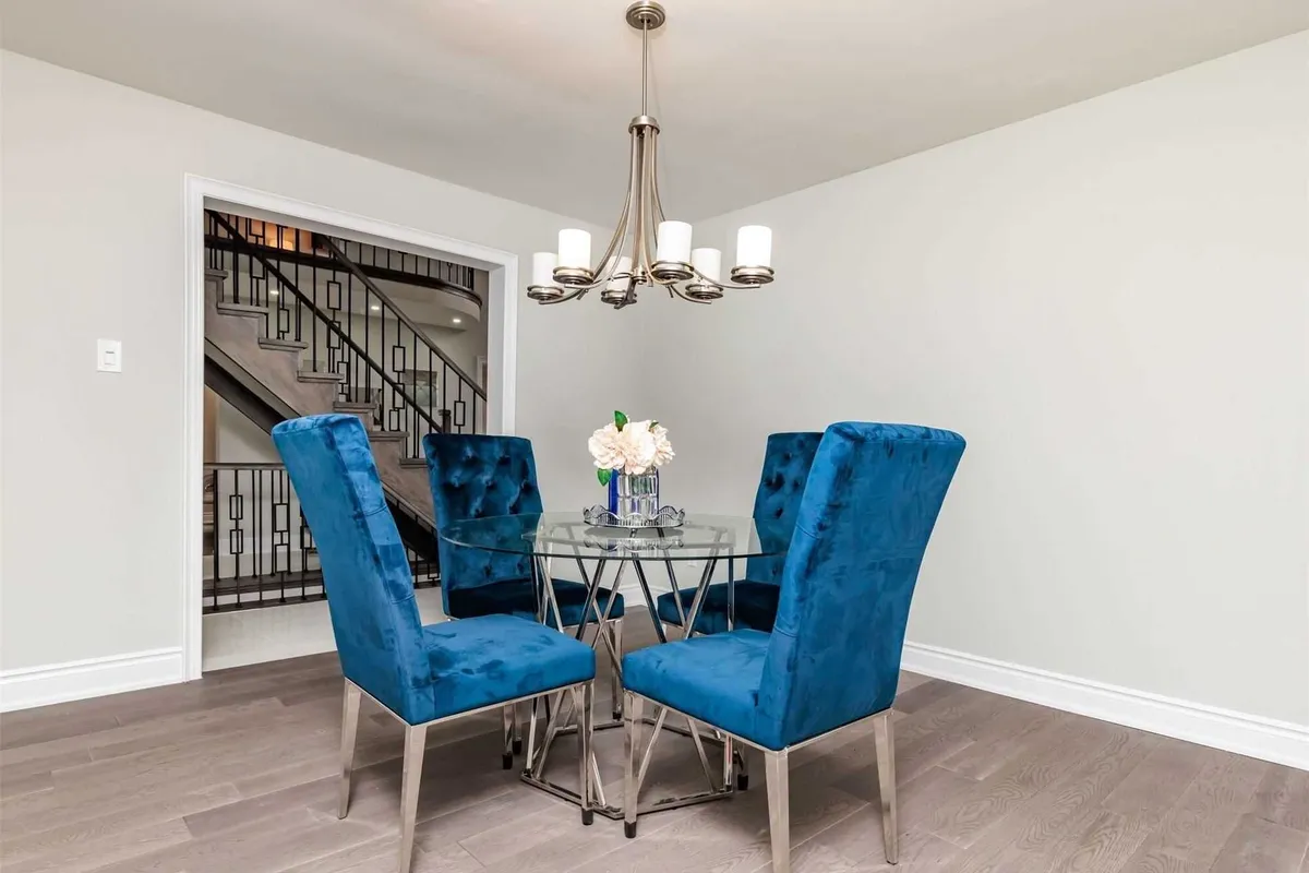 49 Bluenose Crescent, ON M1C 4S1