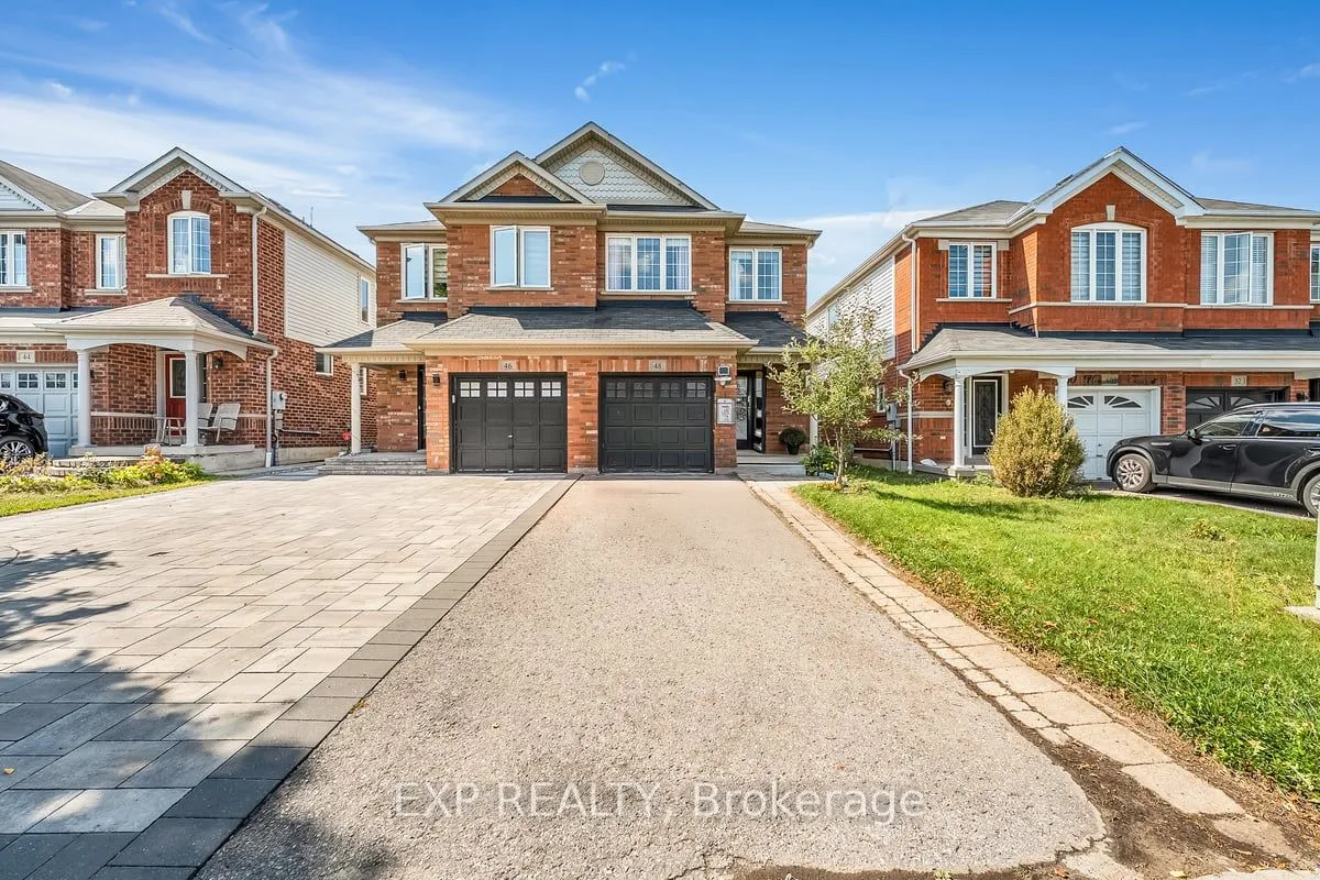 48 Unsworth Crescent, ON L1T 4X3