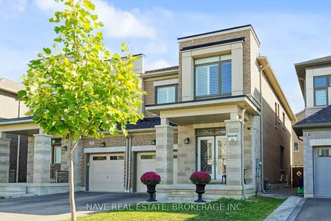 52 Conarty Cres. Crescent, ON L1P 0L4