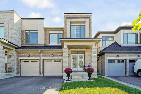 52 Conarty Cres. Crescent, ON L1P 0L4