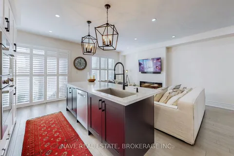 52 Conarty Cres. Crescent, ON L1P 0L4