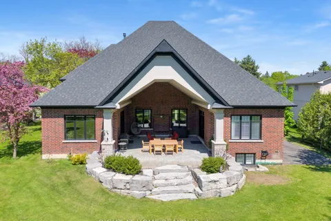 3634 Old Scugog Road, ON L1C 4J2