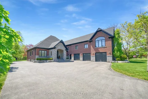 3634 Old Scugog Road, ON L1C 4J2