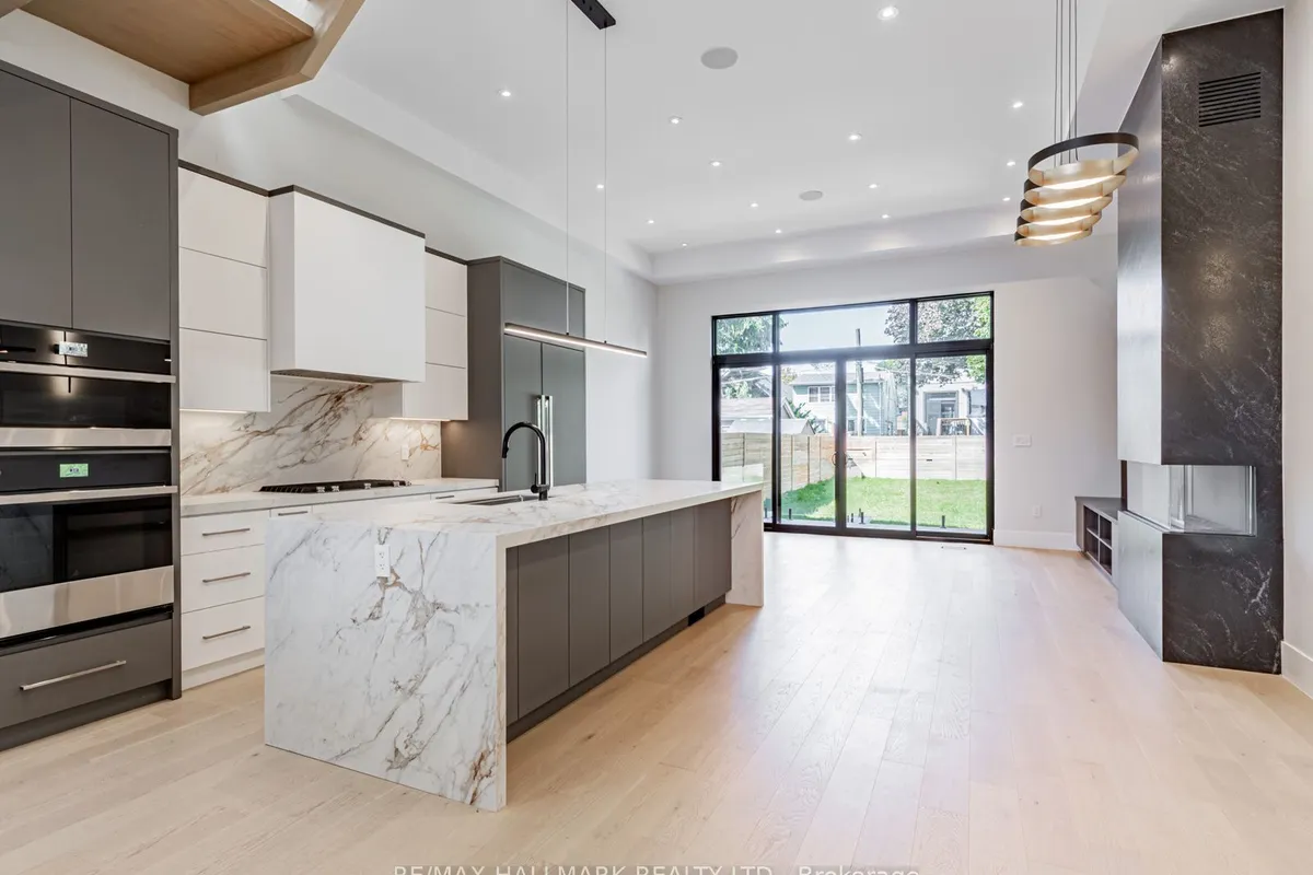 80 Barker Avenue, ON M4C 2N6