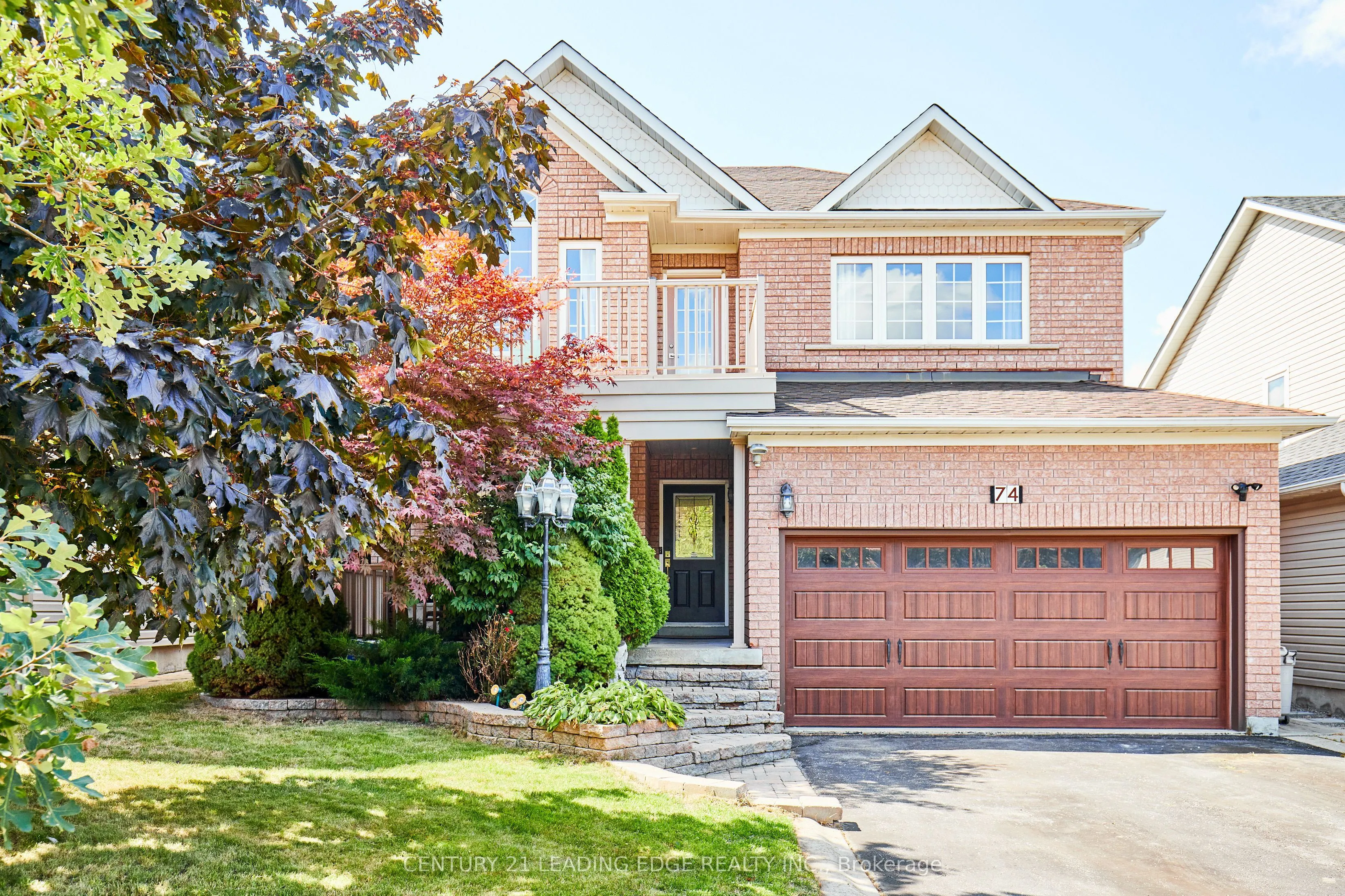 74 Darius Harns Drive, ON L1M 2G7