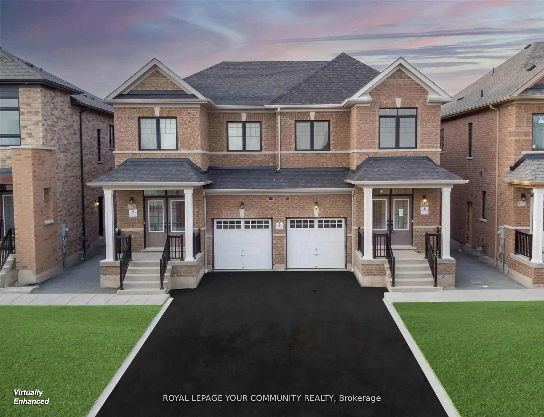 138 Christine Elliott Avenue, ON L1P 0R9