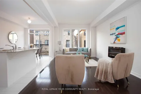 138 Christine Elliott Avenue, ON L1P 0R9