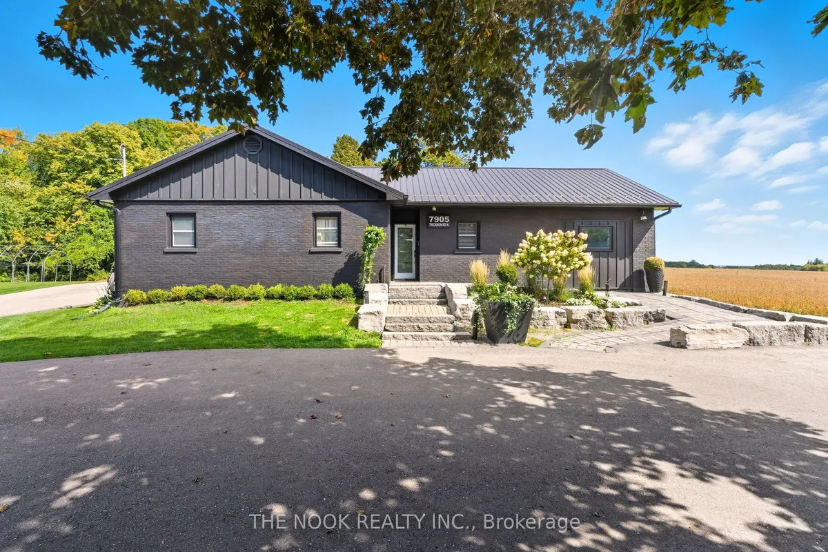 7905 Thickson Road, ON L1M 2A6