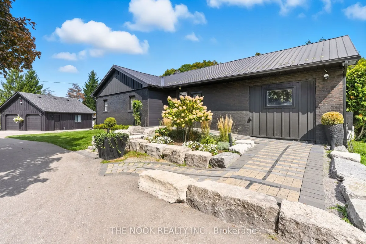 7905 Thickson Road, ON L1M 2A6