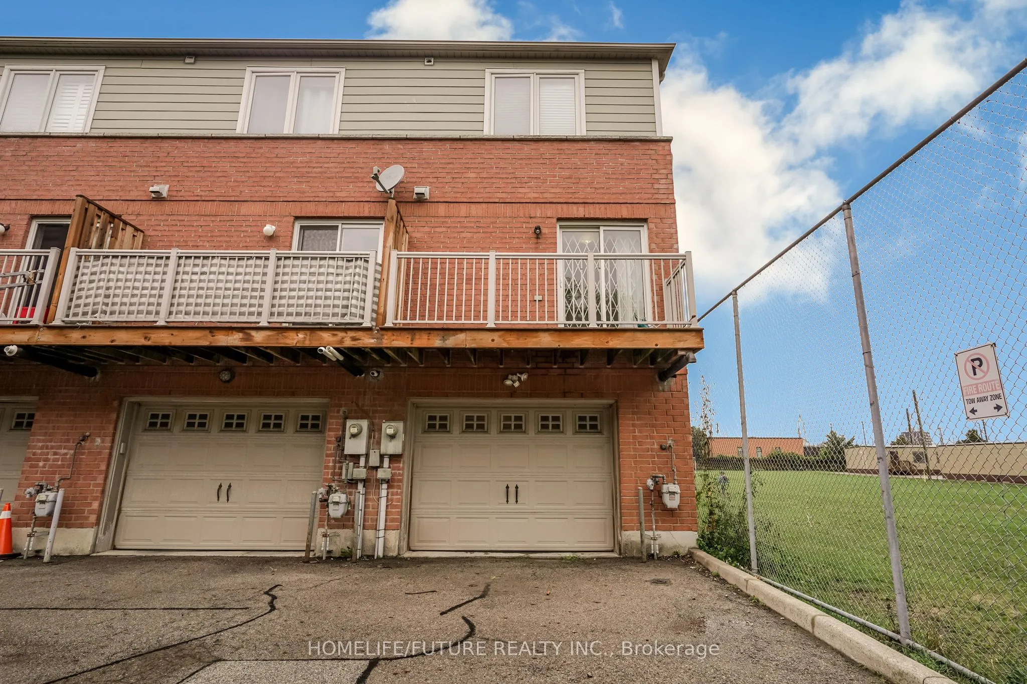 15 Florist Lane, ON M1E 0A4