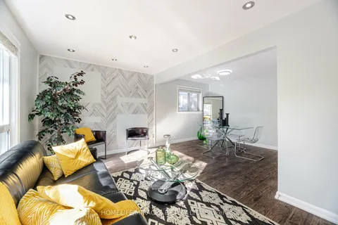 98 Nelson Street, ON M1J 2V5