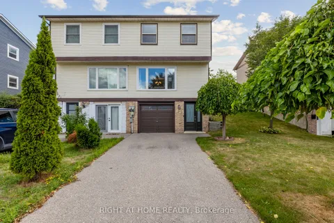 923 Southridge Street, ON L1H 8A4