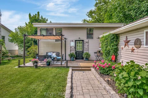 18 Armstrong Avenue, ON L0B 1L0