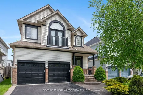 19 Havenwood Place, ON L1N 9V6
