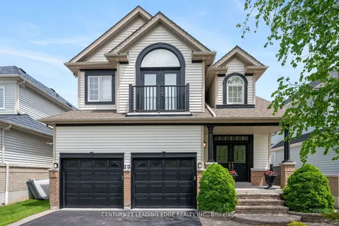 19 Havenwood Place, ON L1N 9V6