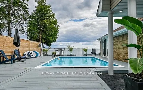 59 Cedar Crest Beach Road, ON L1C 4B2