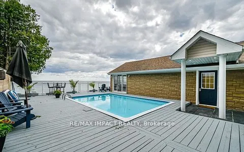 59 Cedar Crest Beach Road, ON L1C 4B2