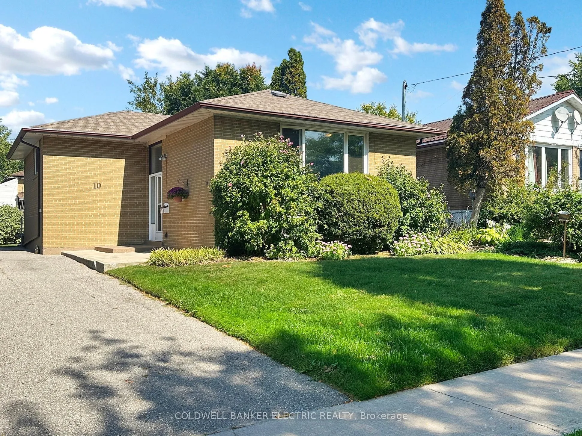 10 Cunard Street, ON M1J 2N1