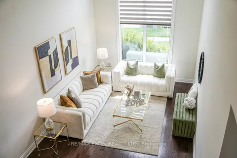 1619 Amberlea Road, ON L1V 5P3