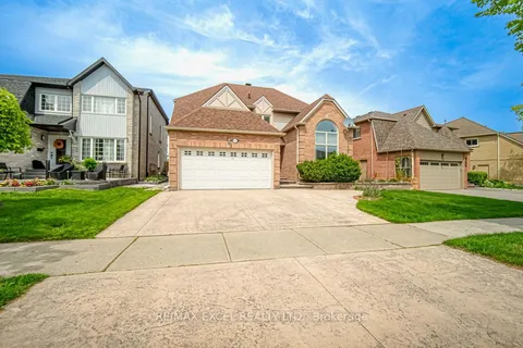 1619 Amberlea Road, ON L1V 5P3