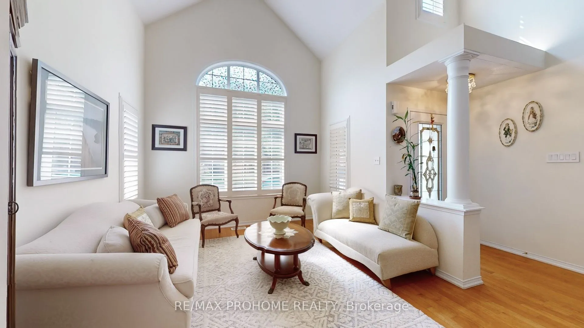 64 Grainger Crescent, ON L1T 4Y6