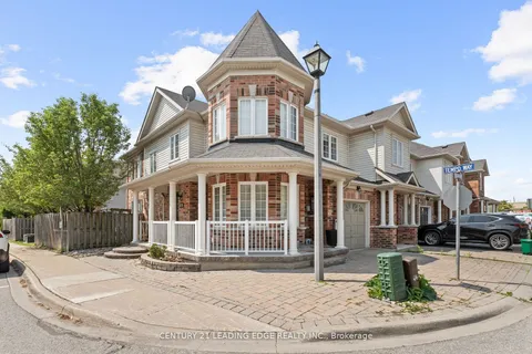 1 Delight Way, ON L1M 0G1