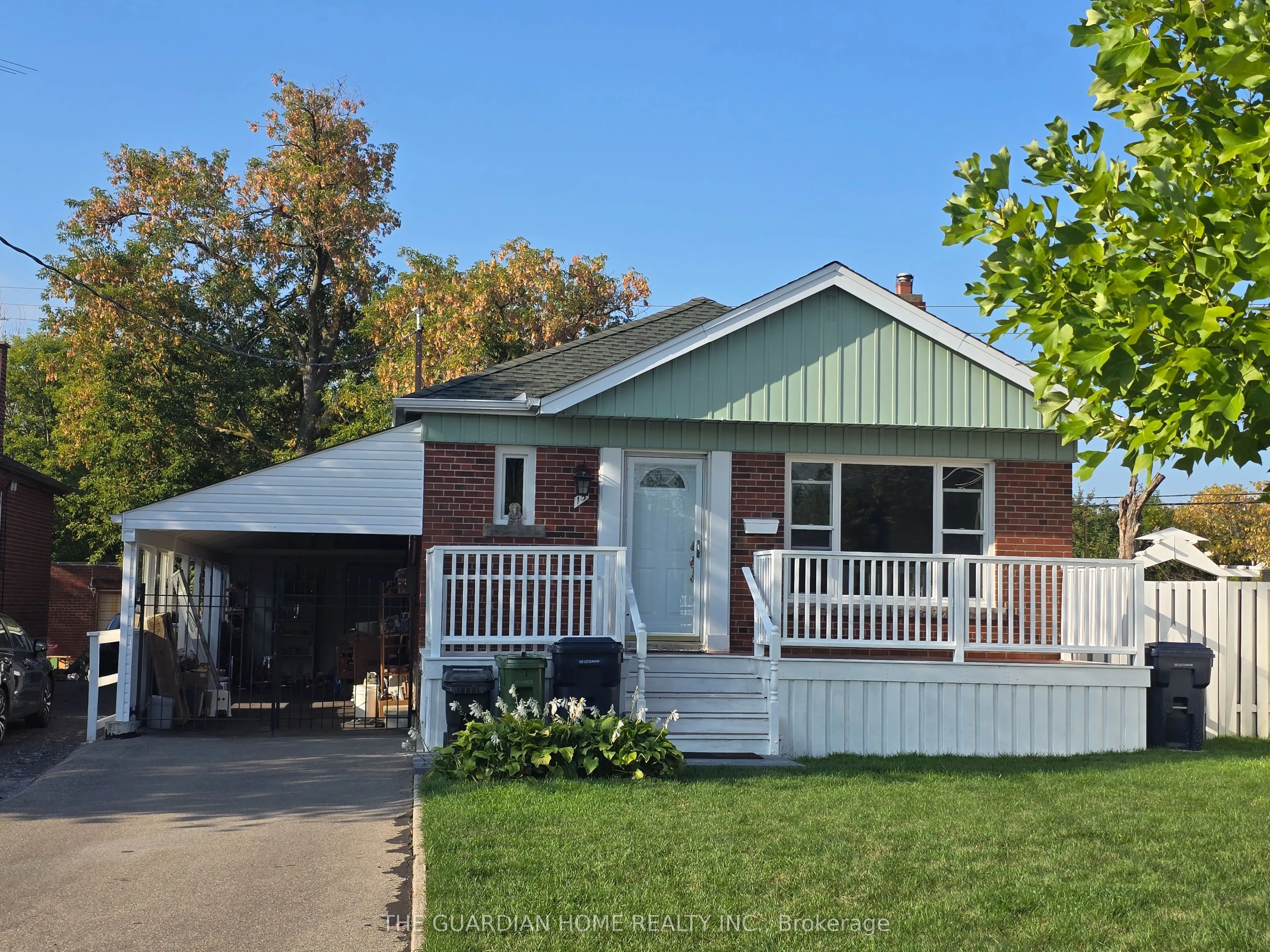 15 Princemere Crescent, ON M1R 3W8