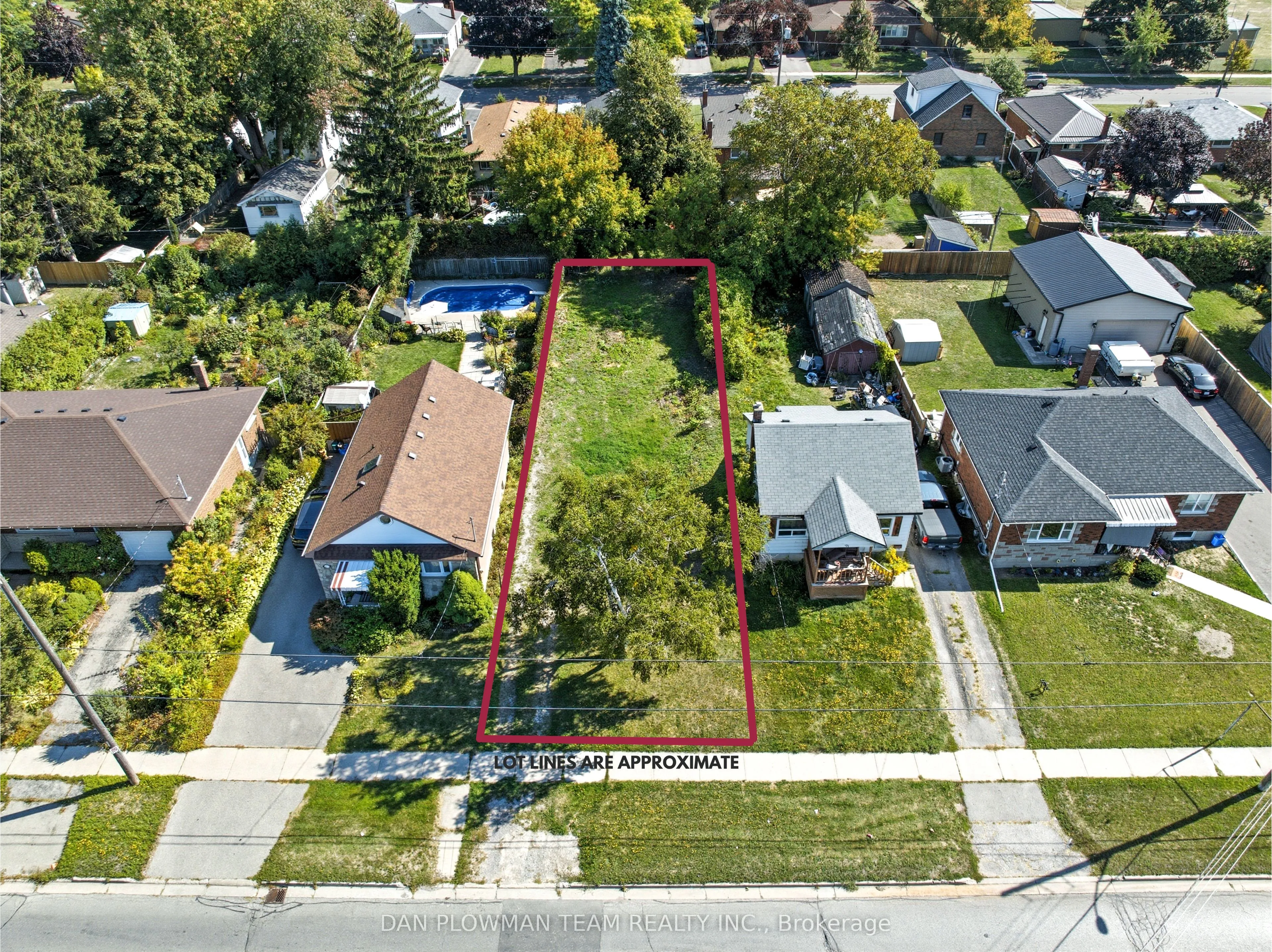 177 Wilson Road, ON L1H 6C2