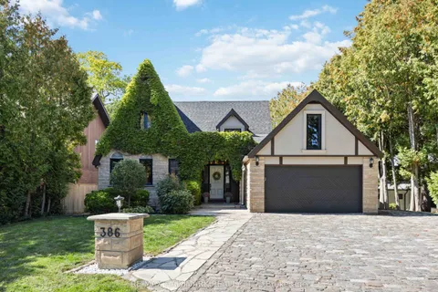 386 Woodgrange Avenue, ON L1W 2B3