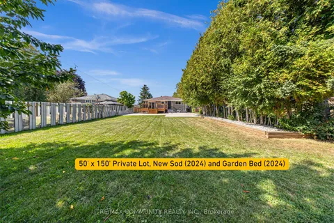 733 Lublin Avenue, ON L1W 1Z1