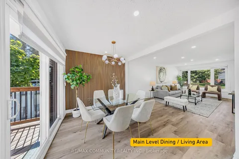 733 Lublin Avenue, ON L1W 1Z1