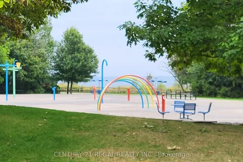 42 Milner Crescent, ON L1S 4X4