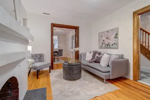 188 O'Connor Drive, ON M4J 2T1