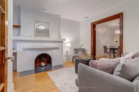 188 O'Connor Drive, ON M4J 2T1