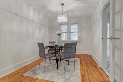 188 O'Connor Drive, ON M4J 2T1