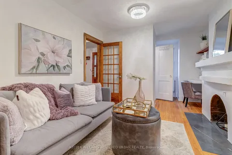 188 O'Connor Drive, ON M4J 2T1