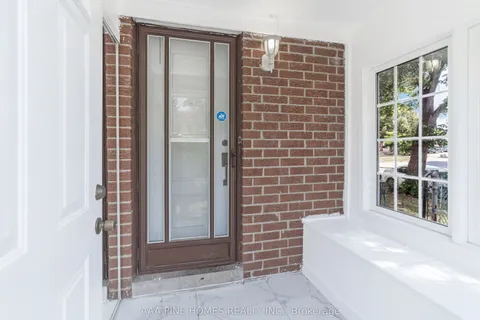 59 Burkwood Crescent, ON M1B 1N9