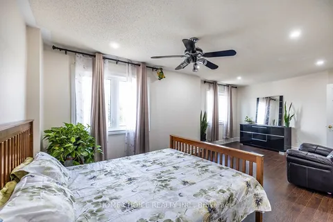 55 Apple Blossom Boulevard, ON L1C 4L9