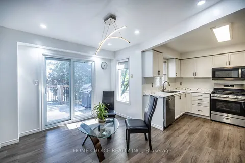 55 Apple Blossom Boulevard, ON L1C 4L9