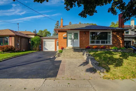 122 Marilake Drive, ON M1S 1V9