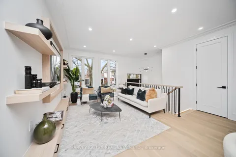 67 Lesmount Avenue, ON M4J 3V7