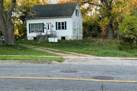 110 Manse Road, ON M1E 3V1