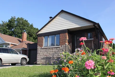 623 O' Connor Dr Drive, ON M4C 3A5