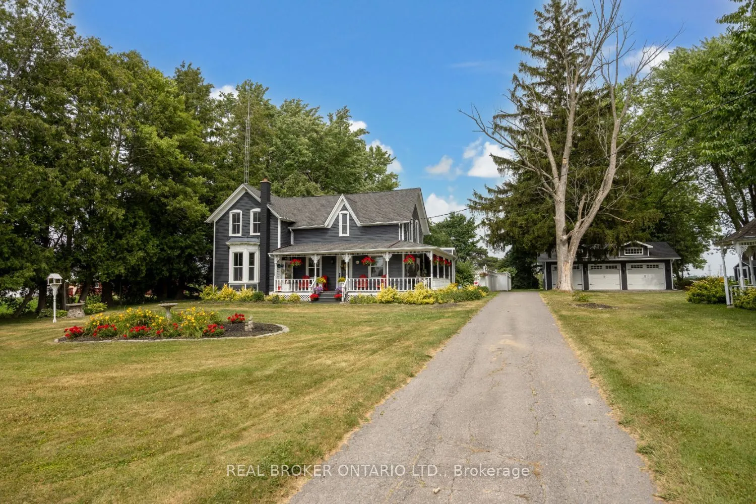 4553 Solina Road, ON L0B 1J0