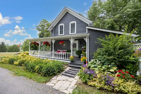 4553 Solina Road, ON L0B 1J0