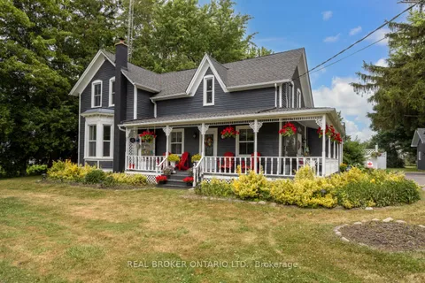 4553 Solina Road, ON L0B 1J0